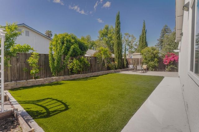 4119 Arpeggio Avenue, San Jose, CA 95136