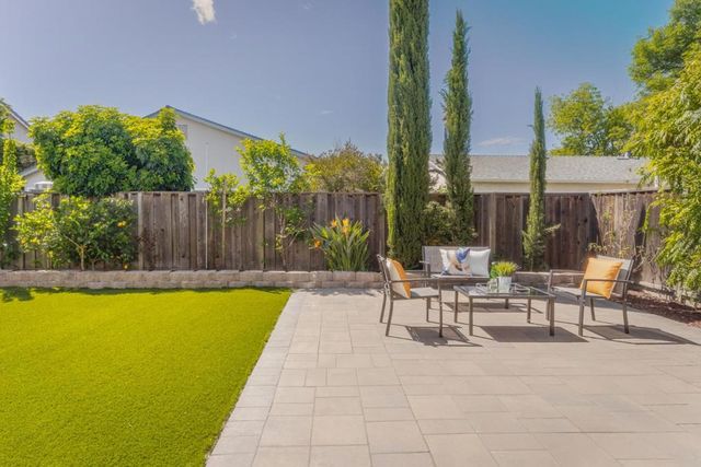 4119 Arpeggio Avenue, San Jose, CA 95136