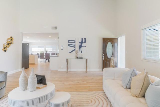 4119 Arpeggio Avenue, San Jose, CA 95136