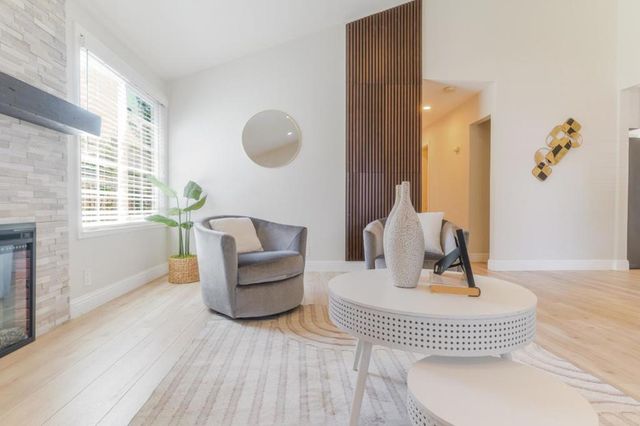 4119 Arpeggio Avenue, San Jose, CA 95136