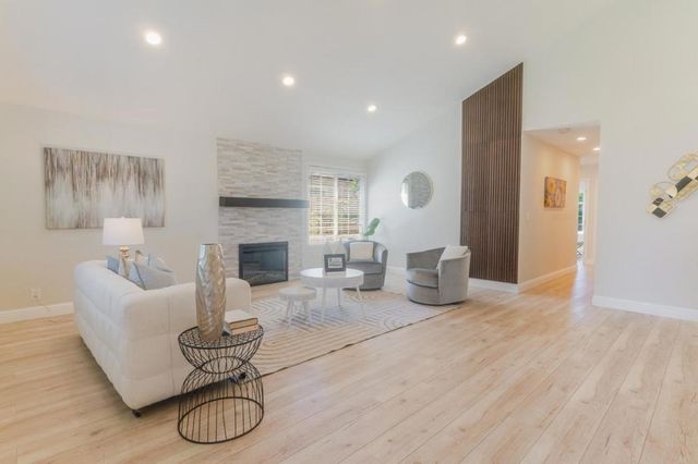 4119 Arpeggio Avenue, San Jose, CA 95136