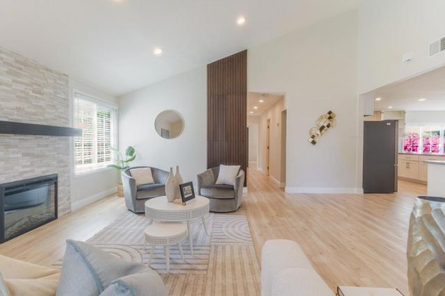 4119 Arpeggio Avenue, San Jose, CA 95136