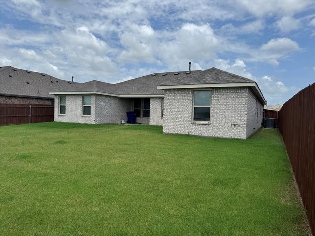 3106 Water Light Lane, Royse City, TX 75189