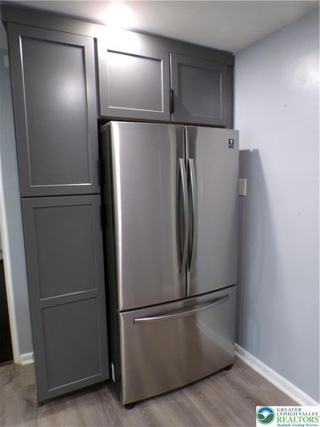 2440 West Livingston Street, Allentown City, PA 18104