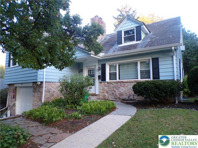 2440 West Livingston Street, Allentown City, PA 18104