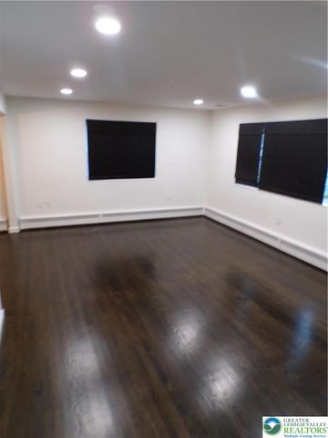 2440 West Livingston Street, Allentown City, PA 18104