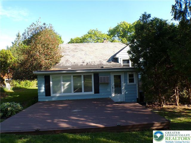 2440 West Livingston Street, Allentown City, PA 18104