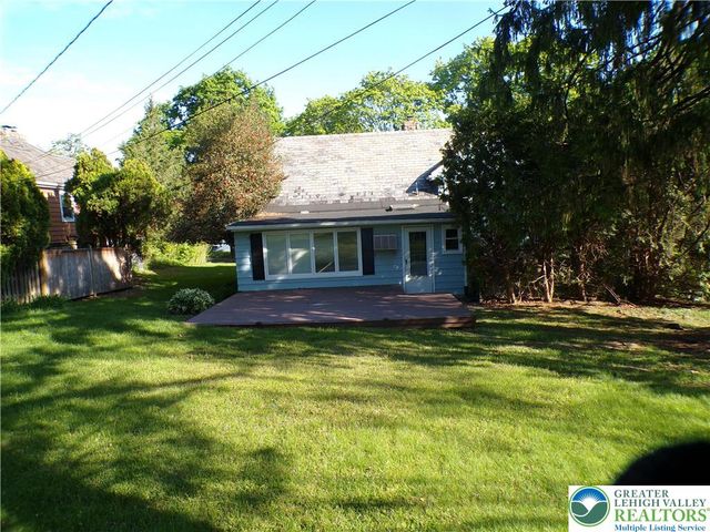 2440 West Livingston Street, Allentown City, PA 18104