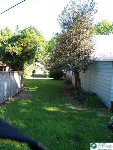 2440 West Livingston Street, Allentown City, PA 18104