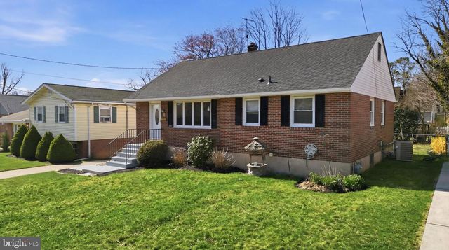 304 NEW YORK AVE, Claymont, DE 19703