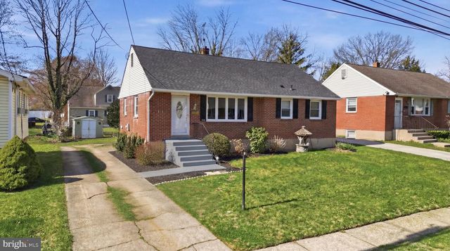 304 NEW YORK AVE, Claymont, DE 19703