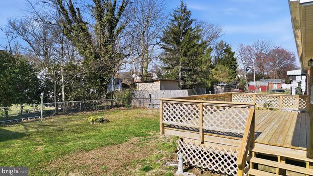 304 NEW YORK AVE, Claymont, DE 19703