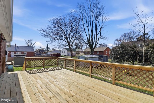 304 NEW YORK AVE, Claymont, DE 19703