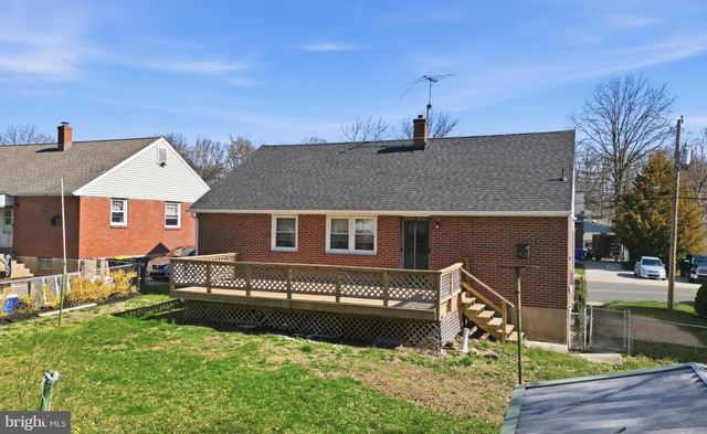 304 NEW YORK AVE, Claymont, DE 19703