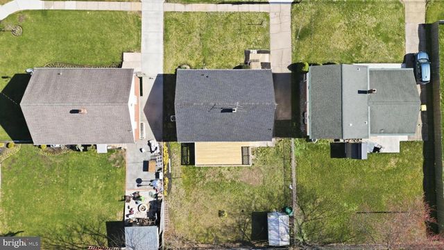 304 NEW YORK AVE, Claymont, DE 19703