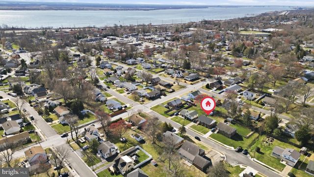 304 NEW YORK AVE, Claymont, DE 19703