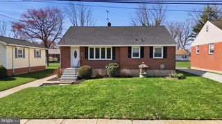 304 NEW YORK AVE, Claymont, DE 19703
