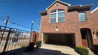 1764 Aden Mist Drive, Houston, TX 77003