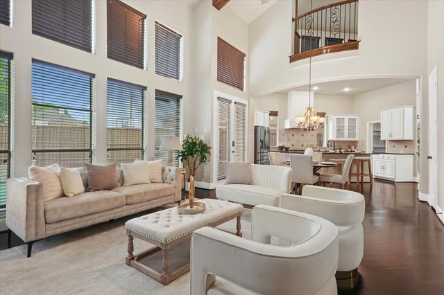 6032 Garden Gate Drive, Plano, TX 75024