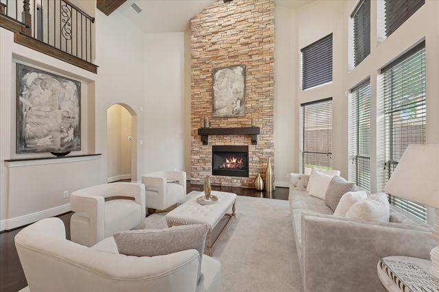 6032 Garden Gate Drive, Plano, TX 75024