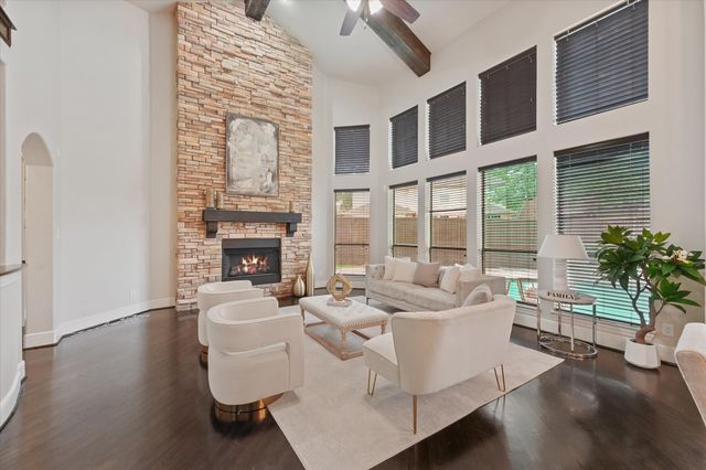 6032 Garden Gate Drive, Plano, TX 75024