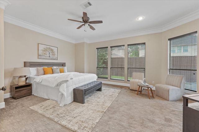 6032 Garden Gate Drive, Plano, TX 75024