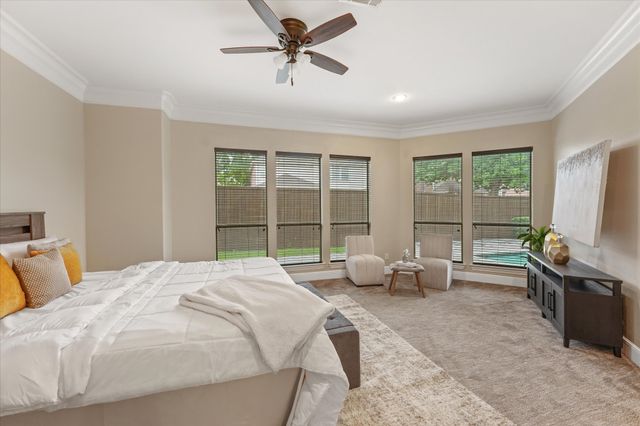6032 Garden Gate Drive, Plano, TX 75024