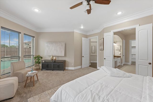 6032 Garden Gate Drive, Plano, TX 75024