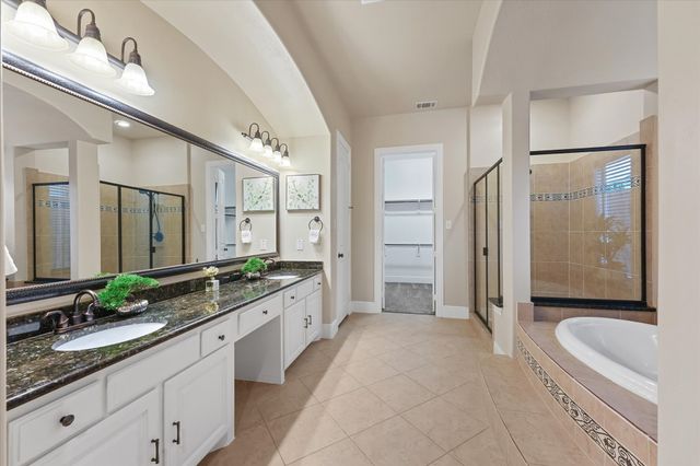 6032 Garden Gate Drive, Plano, TX 75024