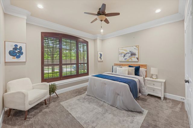 6032 Garden Gate Drive, Plano, TX 75024