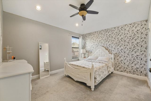 6032 Garden Gate Drive, Plano, TX 75024