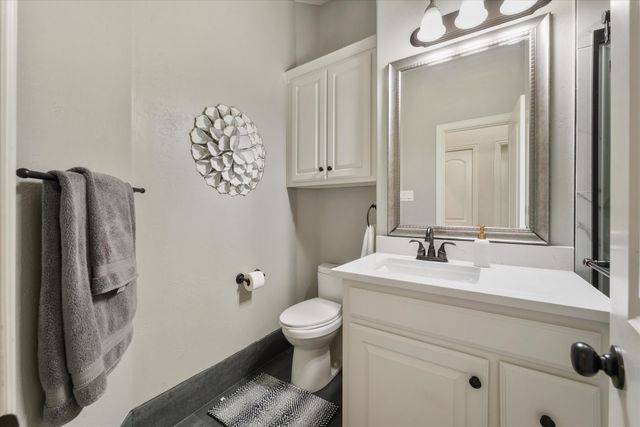 6032 Garden Gate Drive, Plano, TX 75024