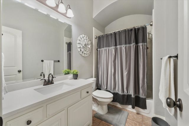 6032 Garden Gate Drive, Plano, TX 75024