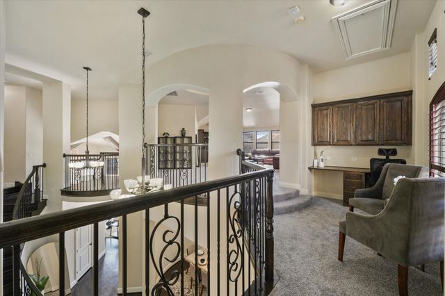 6032 Garden Gate Drive, Plano, TX 75024