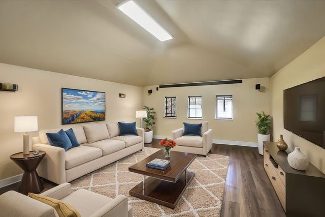 6032 Garden Gate Drive, Plano, TX 75024