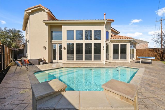 6032 Garden Gate Drive, Plano, TX 75024