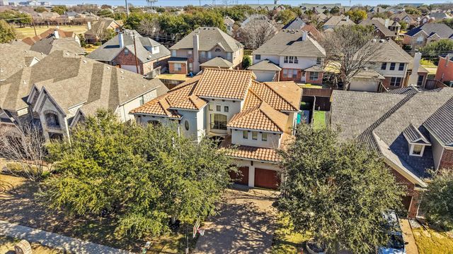 6032 Garden Gate Drive, Plano, TX 75024