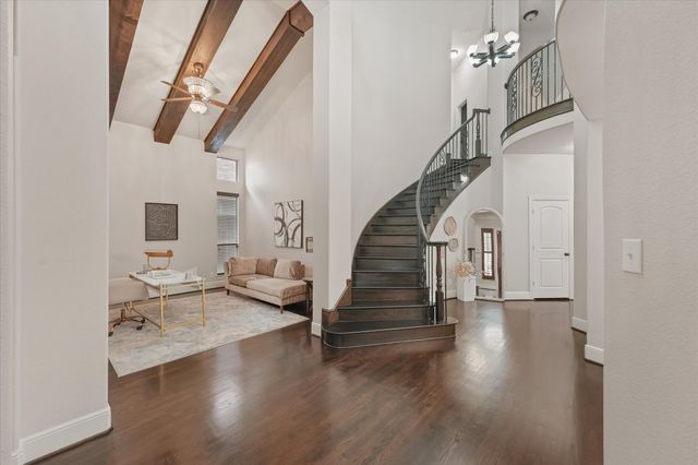 6032 Garden Gate Drive, Plano, TX 75024