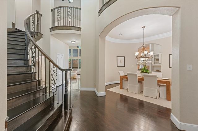 6032 Garden Gate Drive, Plano, TX 75024