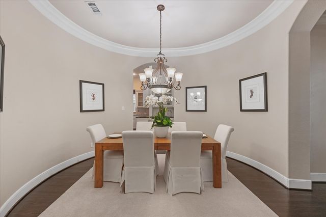 6032 Garden Gate Drive, Plano, TX 75024