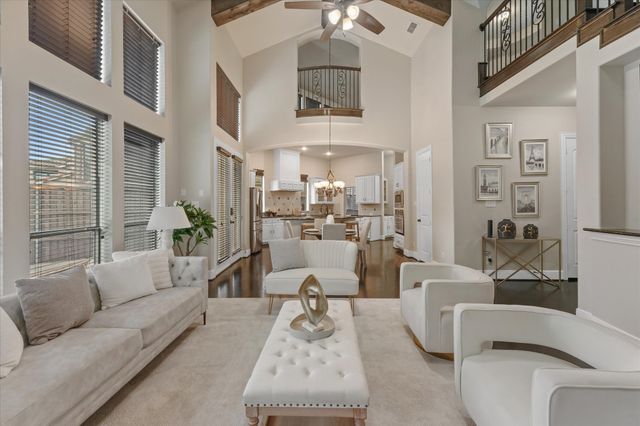 6032 Garden Gate Drive, Plano, TX 75024