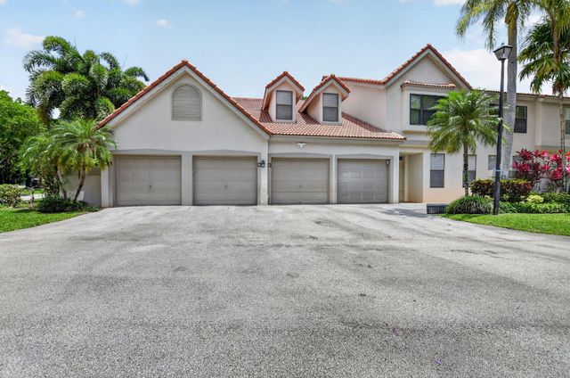 5801 Coach House Circle E, Boca Raton, FL 33486