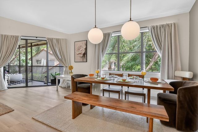 5801 Coach House Circle E, Boca Raton, FL 33486