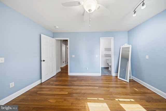 1101 FREDERICK AVE, Salisbury, MD 21801