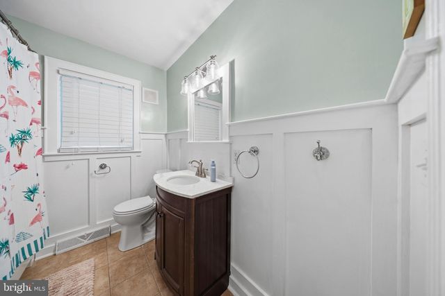 1101 FREDERICK AVE, Salisbury, MD 21801