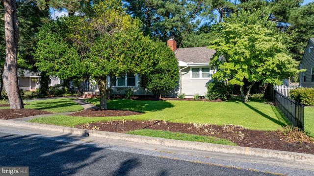 1101 FREDERICK AVE, Salisbury, MD 21801