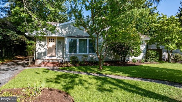 1101 FREDERICK AVE, Salisbury, MD 21801