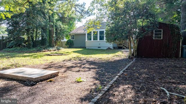 1101 FREDERICK AVE, Salisbury, MD 21801