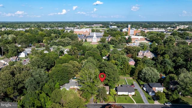 1101 FREDERICK AVE, Salisbury, MD 21801