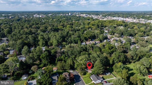 1101 FREDERICK AVE, Salisbury, MD 21801